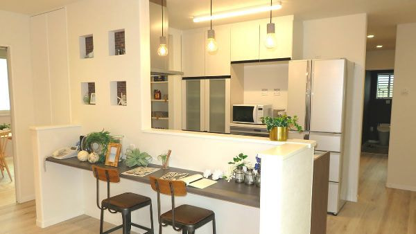 アイフルホーム大分東_施工例