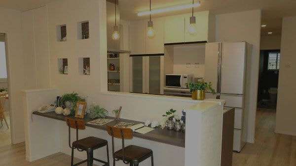 アイフルホーム大分東_施工例