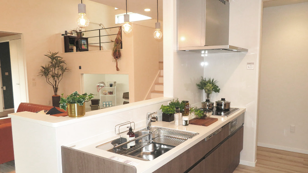 こだわりが叶う家づくり相談会