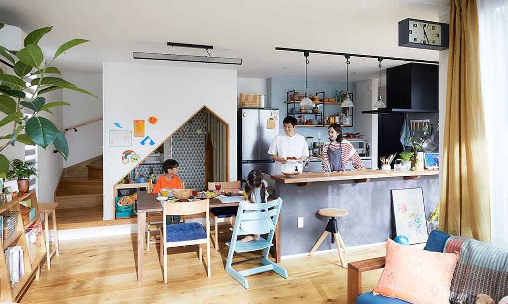 アイフルホーム大分東店_FAVO