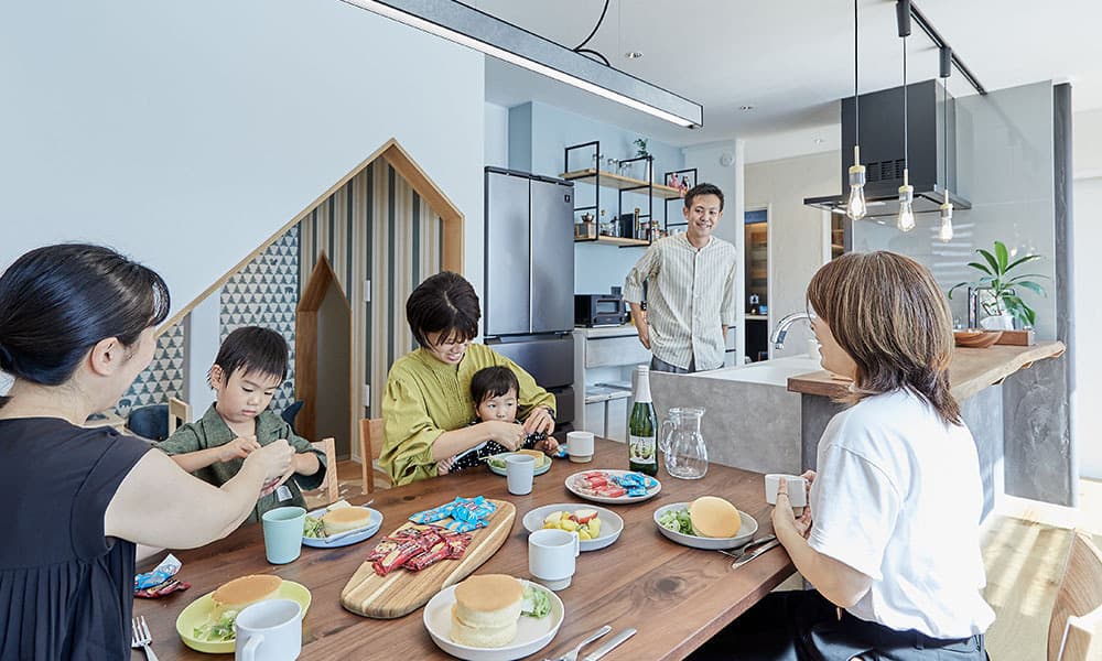 アイフルホーム大分東店_FAVO