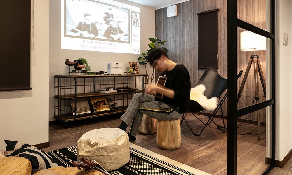 アイフルホーム大分東店_FAVO