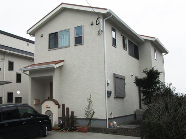 お客様の声_暮らしやすさを形にした平屋