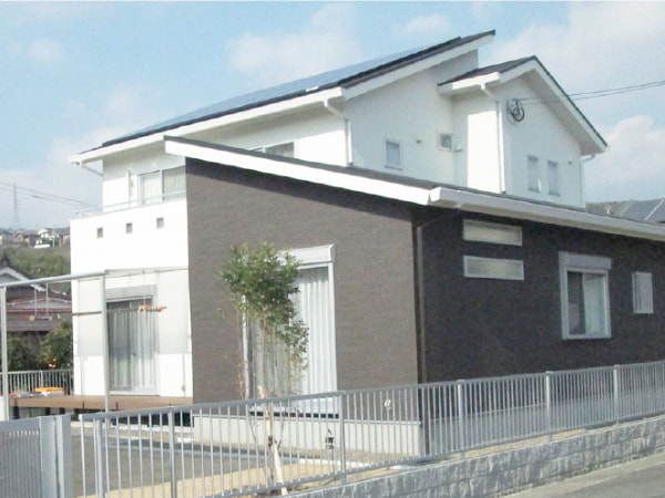 お客様の声_こだわりぬいた間取りと使える収納
