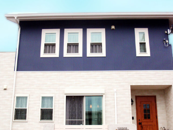 お客様の声_アイフルホーム展示場を見て 新築への気持が 高まりました。