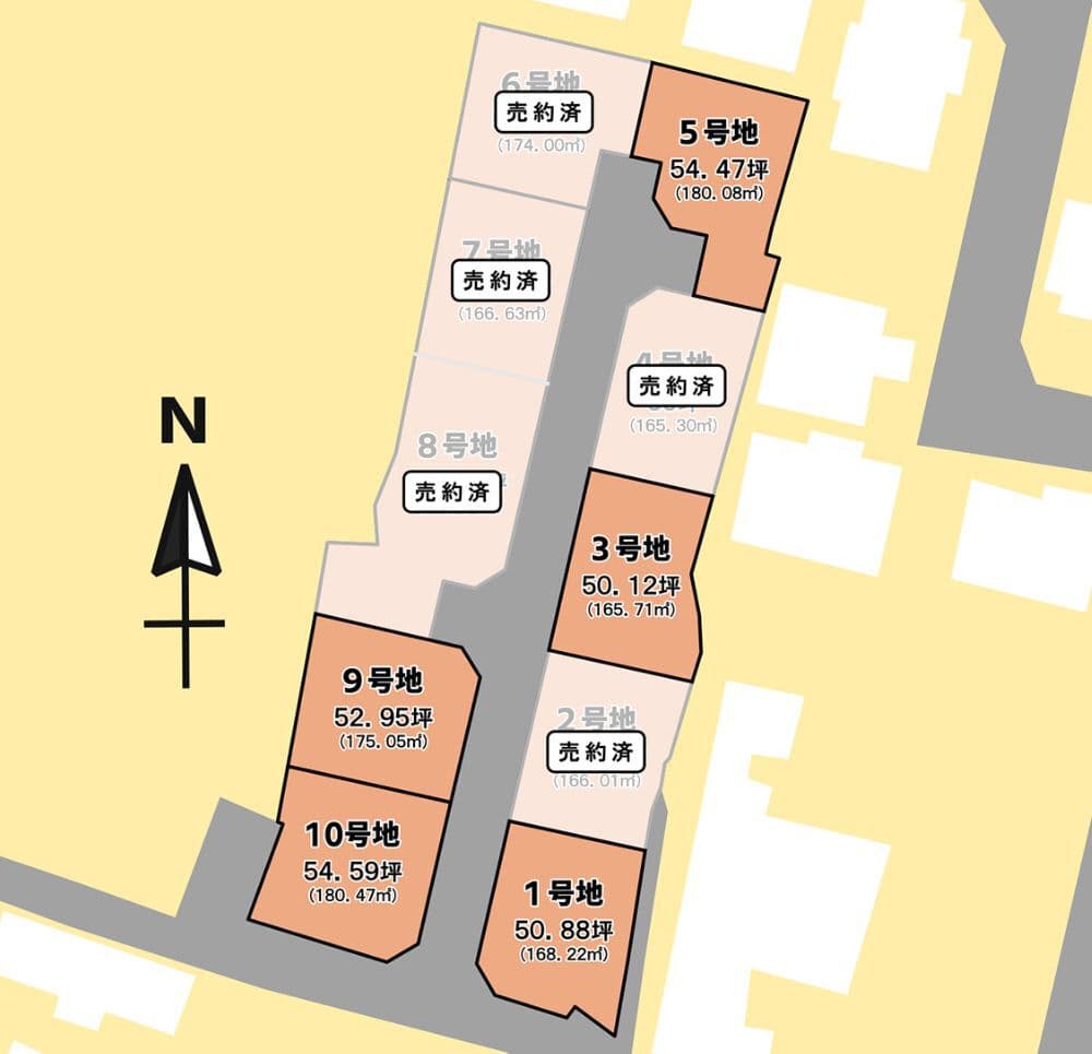 売地_城原