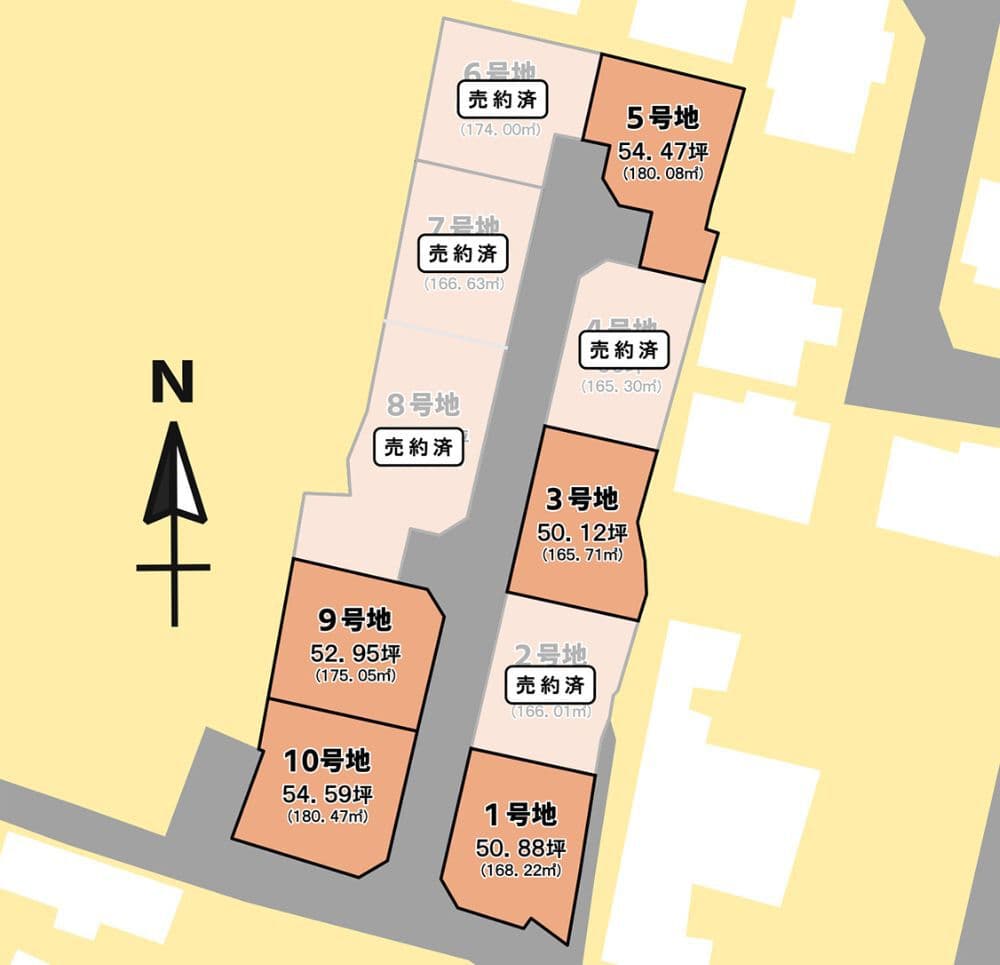 売地_城原