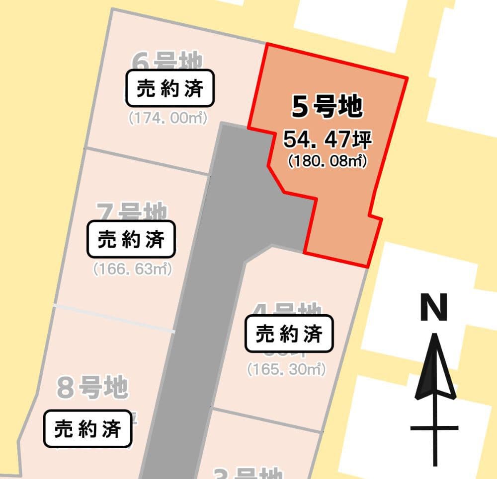 売地_城原