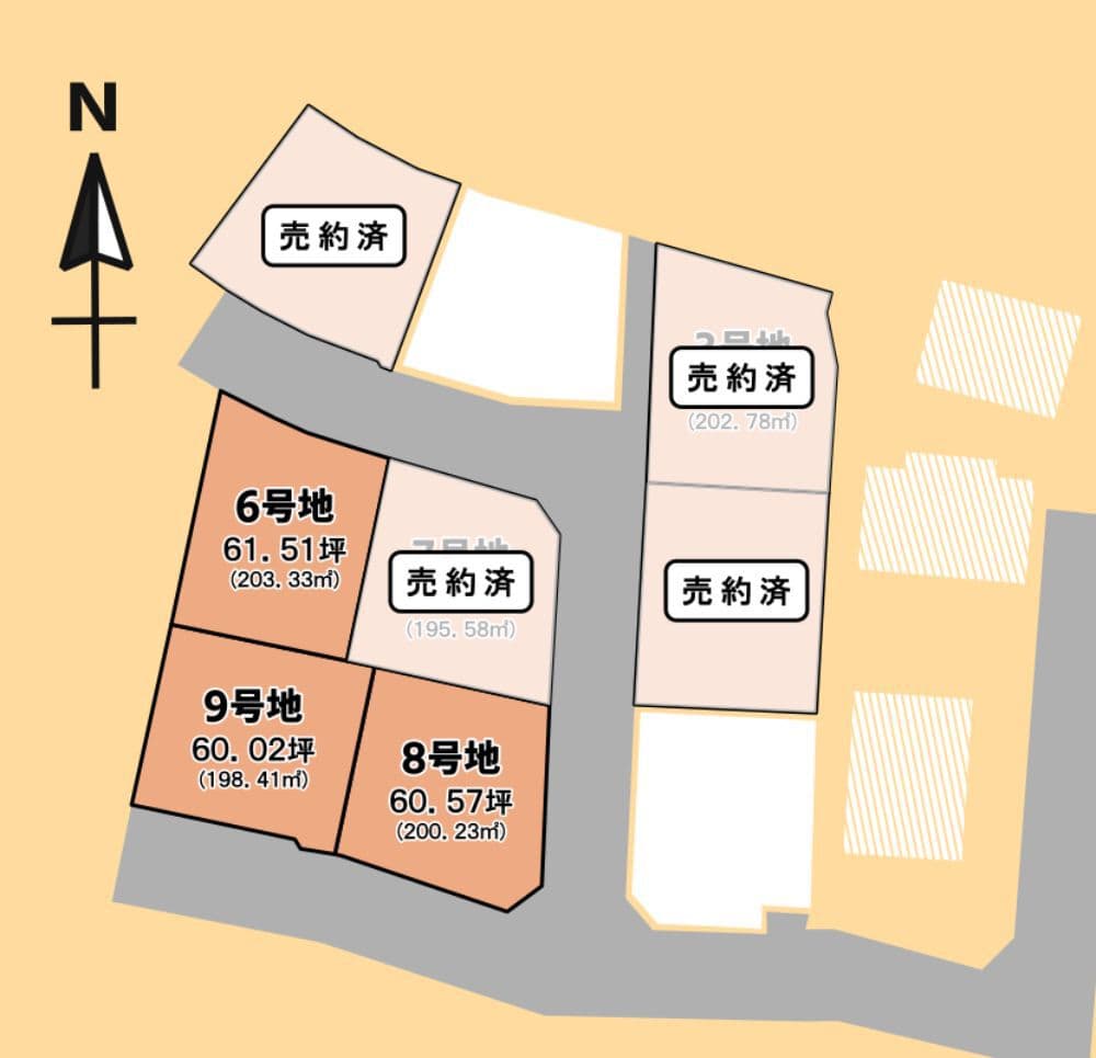 売地_中判田②