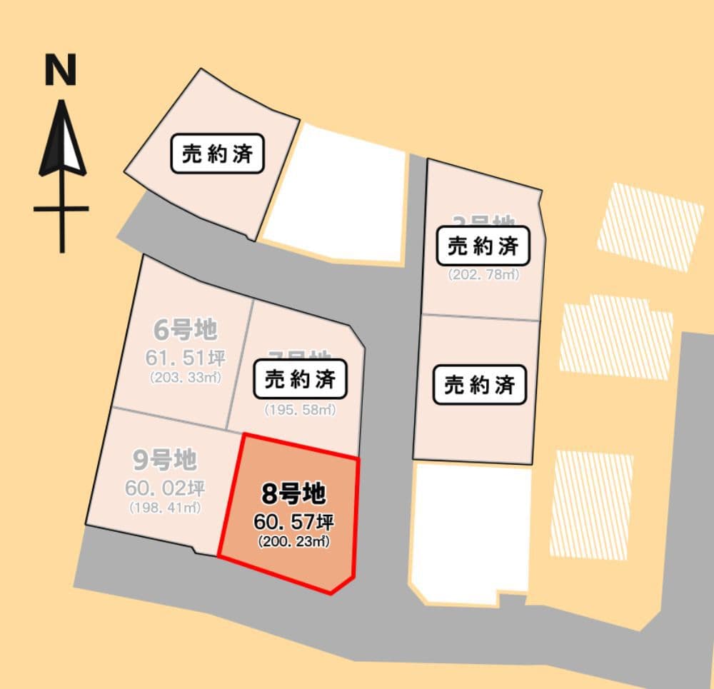 売地_城原