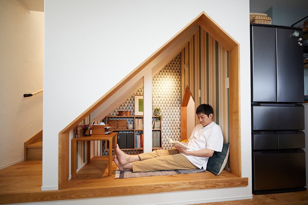 アイフルホーム大分東店_FAVO