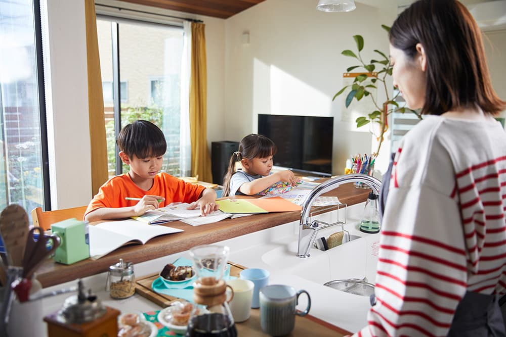 アイフルホーム大分東店_FAVO