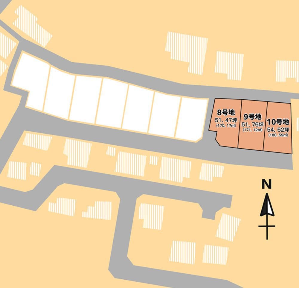 売地＿中判田②