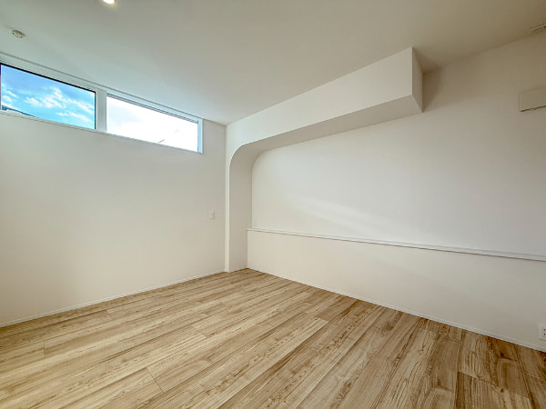 施工例28_主寝室