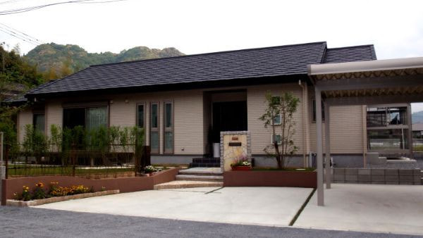 アイフルホーム大分東店＿施工例